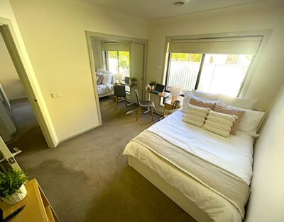 Keysborough Room 8